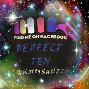 Meet your Posher, Karen